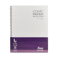 COPIC Sketch Pad