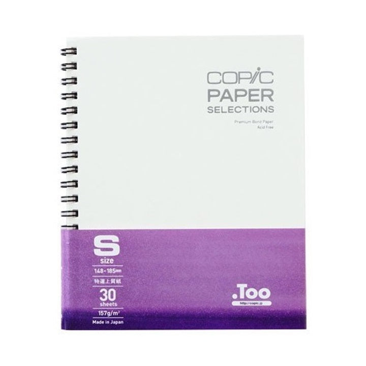 COPIC Sketch Pad