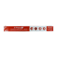Transferový papír X-Press It v roli 3.7 m