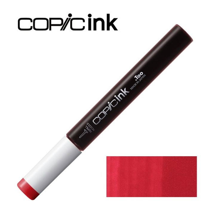 Barevná náplň COPIC Ink 12 ml