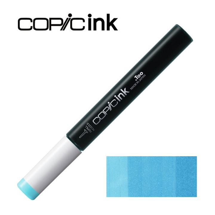 Barevná náplň COPIC Ink 12 ml
