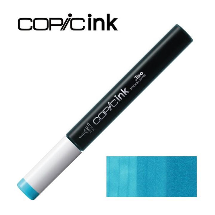 Barevná náplň COPIC Ink 12 ml