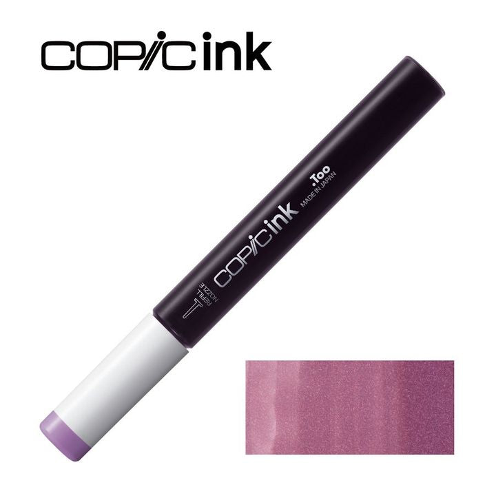 Barevná náplň COPIC Ink 12 ml