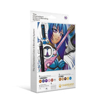 Popisovače Chameleon Color & Blending System / set č. 10