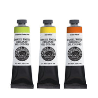 Olejová barva Daniel Smith Original 37ml