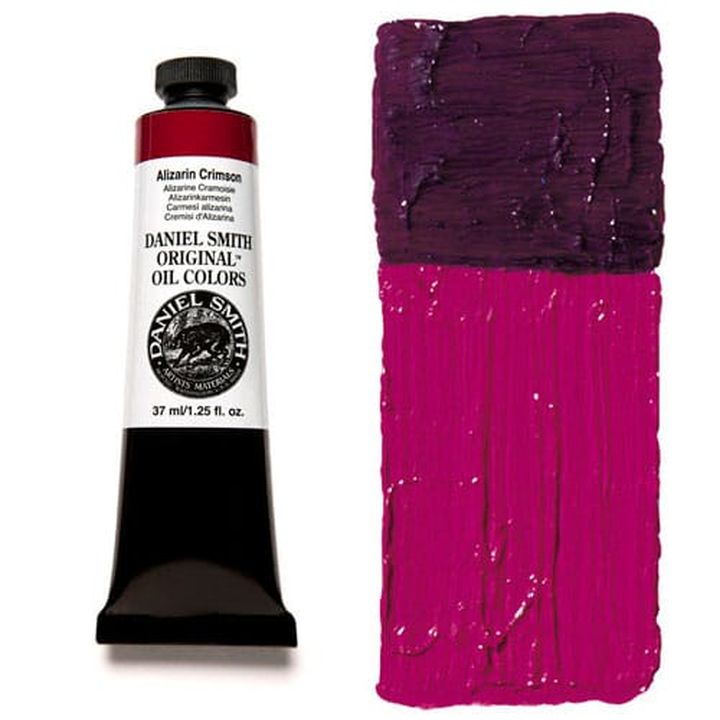 Olejová barva Daniel Smith Original 37ml