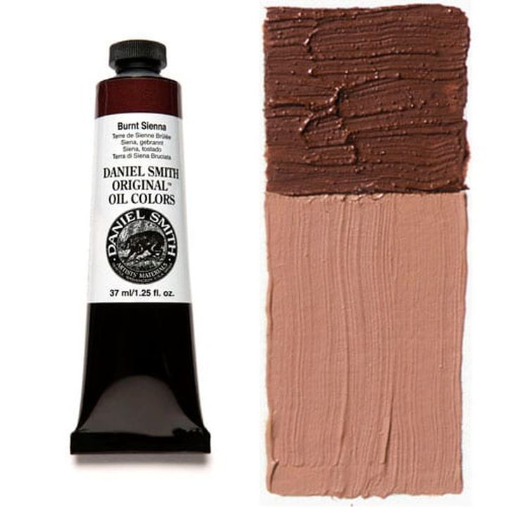 Olejová barva Daniel Smith Original 37ml