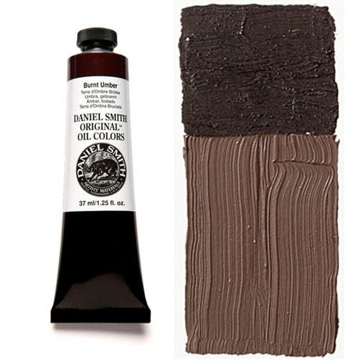 Olejová barva Daniel Smith Original 37ml