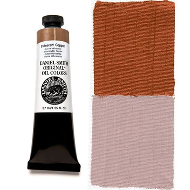Olejová barva Daniel Smith Luminescent 37ml
