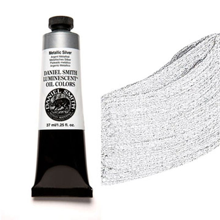 Olejová barva Daniel Smith Luminescent 37ml