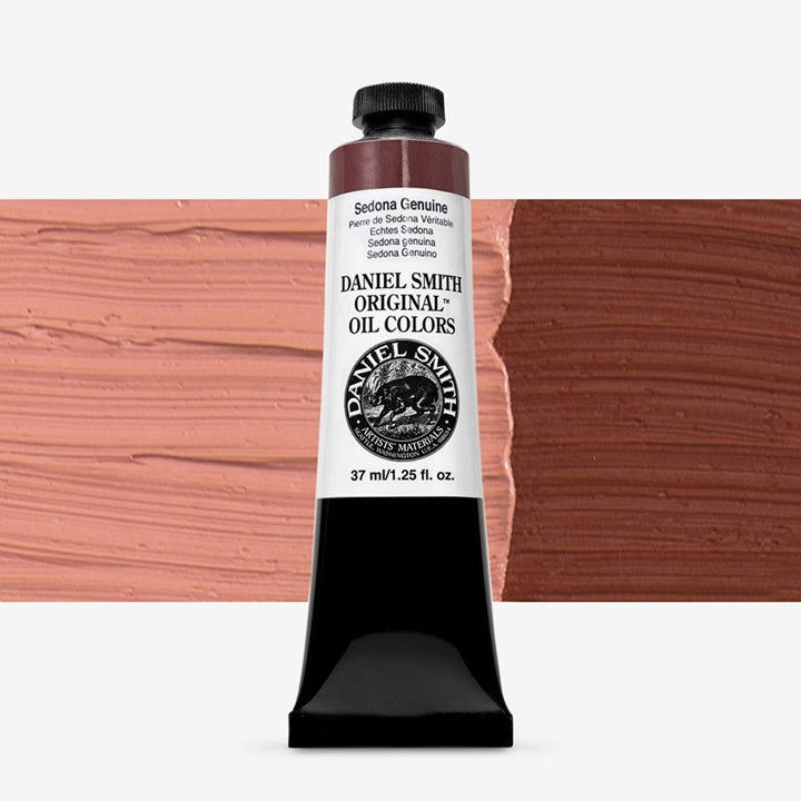 Olejová barva Daniel Smith PRIMA TEK 37ml