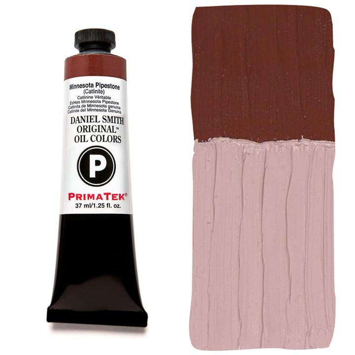 Olejová barva Daniel Smith PRIMA TEK 37ml