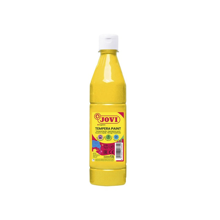 Tekutá temperová barva JOVI 250 ml
