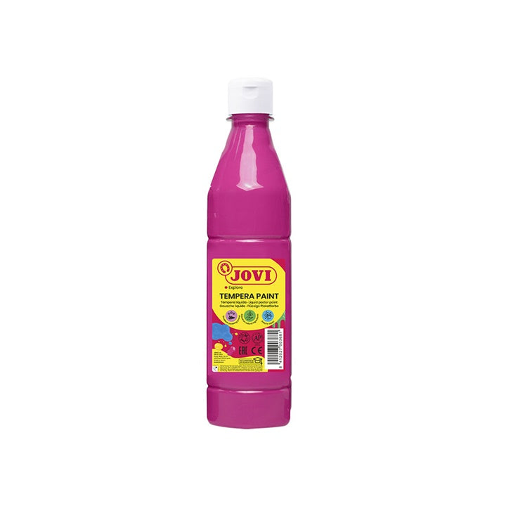Tekutá temperová barva JOVI 250 ml