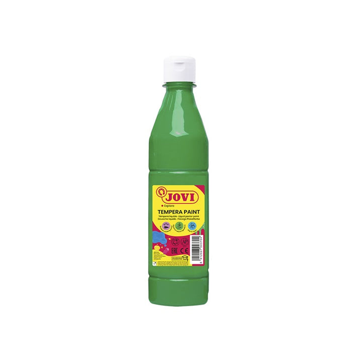 Tekutá temperová barva JOVI 250 ml