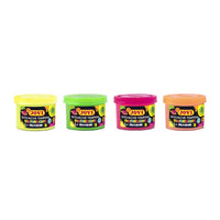 JOVI neonové temperové barvy 4x35 ml