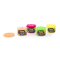 JOVI neonové temperové barvy 4x35 ml