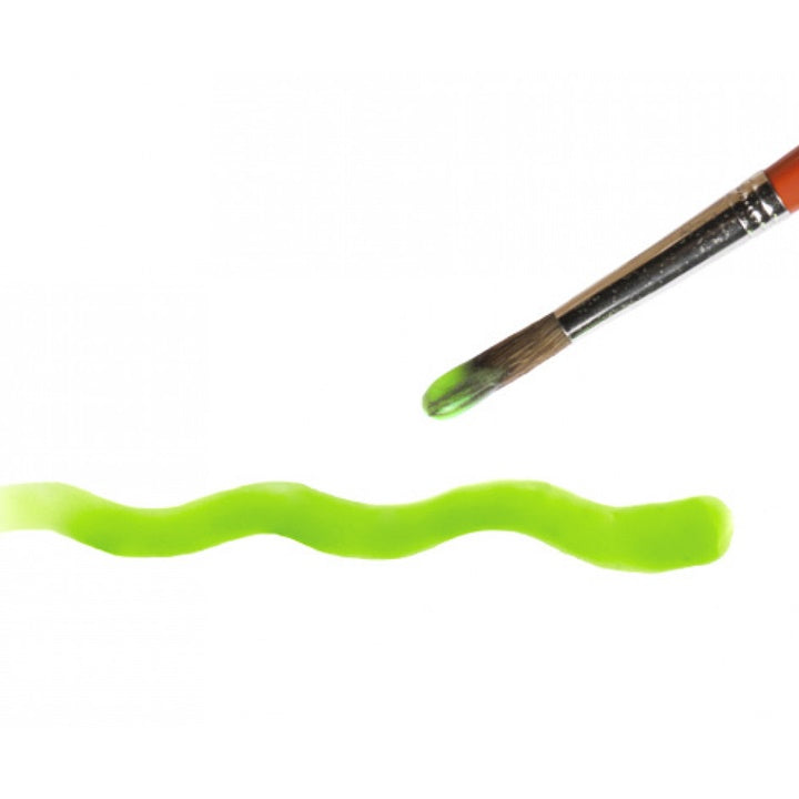 JOVI neonové temperové barvy 4x35 ml