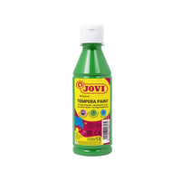 Tekutá temperová barva JOVI 500 ml
