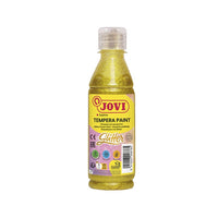 Tekutá třpytivá temperová barva JOVI 250 ml