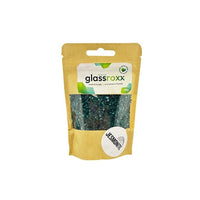 Skleněný granulát Glassroxx Jesmonite 150g – Ropa