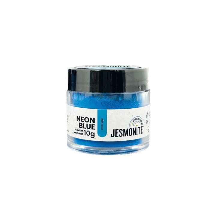 Pigmentový prášek Jesmonite Neon 10 g