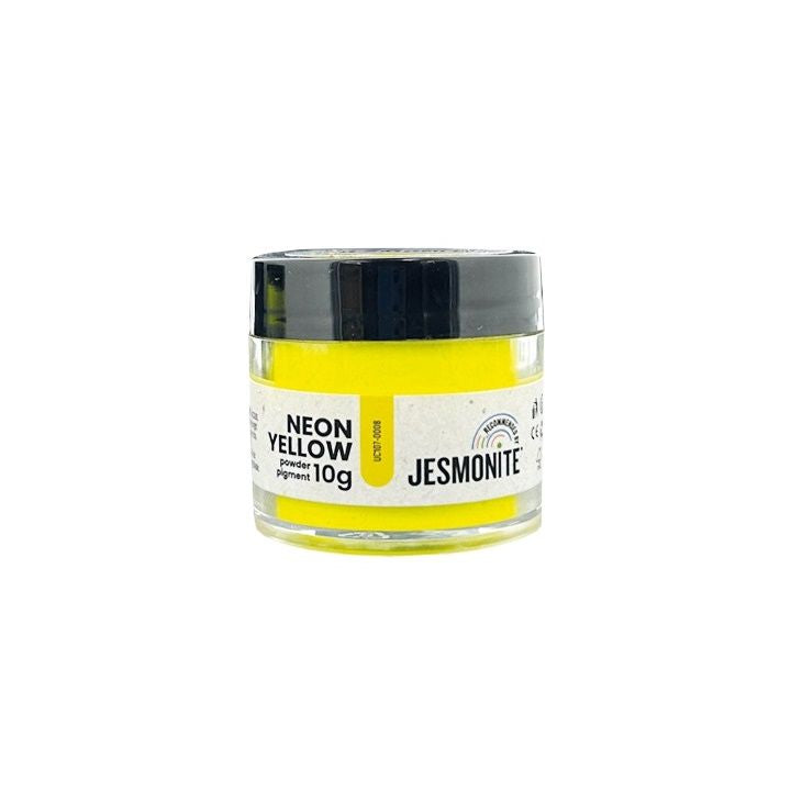 Pigmentový prášek Jesmonite Neon 10 g