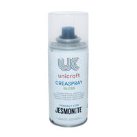 UNICRAFT Creaspray lesklý lak ve spreji 150 g