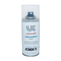 UNICRAFT Creaspray matný lak ve spreji 150 g