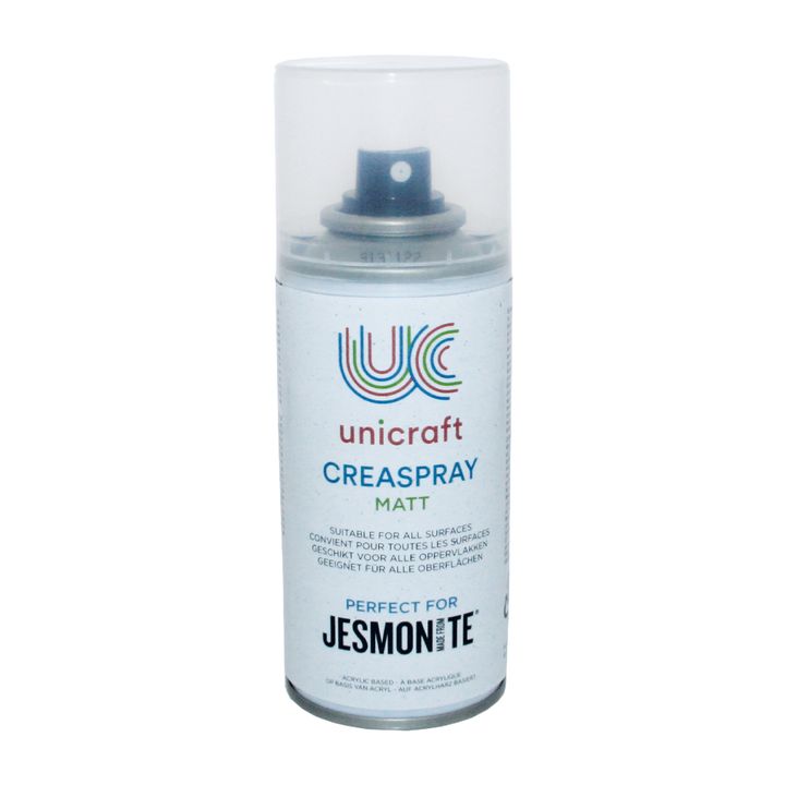 UNICRAFT Creaspray matný lak ve spreji 150 g