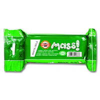 MASS Bílá modelovací hlína 500 g