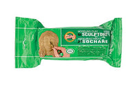 Modelovací hmota sochařská. 550g okrová