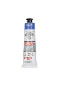 Barva akrylová koh-i-noor. 40ml