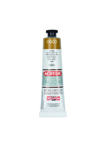 Barva akrylová koh-i-noor. 40ml