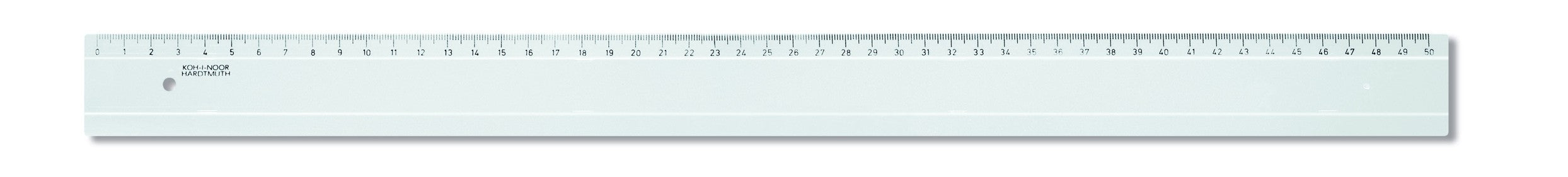 Pravítko 50cm KTR