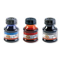 Inkoust do plnicích per 50g