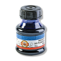 Inkoust do plnicích per 50g
