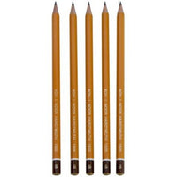 Grafitová tužka 1500 KOH-I-NOOR