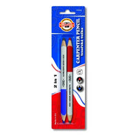 Tužka DUO Carpenter's Tužka od KOH-I-NOOR