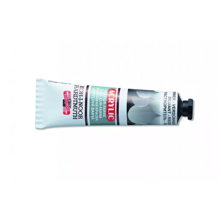 Ředidlo na akrylové barvy 40ml KOH-I-NOOR