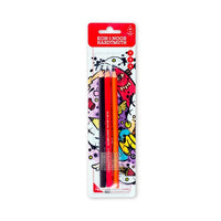 Jumbo trojúhelníkové grafitové tužky