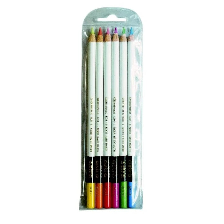 Pastelové zvýrazňovače Koh-i-Noor