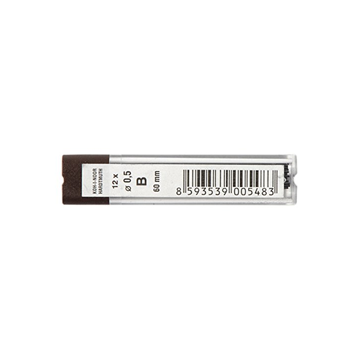 Tuhy do mechanické tužky 4152 0.5mm
