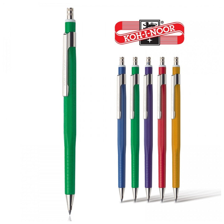 Mechanická tužka KOH-I-NOOR 2 mm - 1 ks