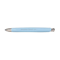 Mechanická tužka KOH-I-NOOR Versatil 5348 – Světle modrá