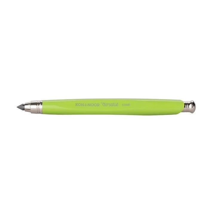 Mechanická tužka KOH-I-NOOR Versatil 5348 – Světlá zelená