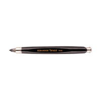 Mechanická tužka KOH-I-NOOR Versatil 5348 – Černá