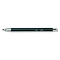 Mechanická tužka Koh-i-Noor Versatil 5356, 3,8 mm / černá, délka tuhy 90 mm