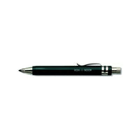 Mechanická tužka KOH-I-NOOR Versatil 5358 – Černá