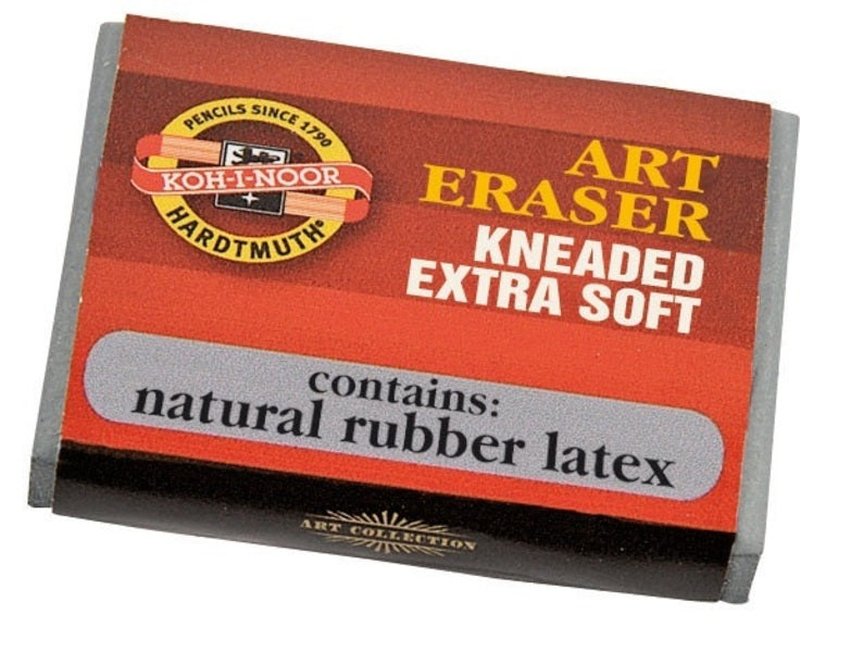 Pryž tvárlivá EXTRA SOFT v manžetě